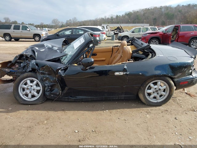 43895624 :رقم المزاد ، JM1NA3519P0422882 vin ، 1993 Mazda Mx-5 Miata مزاد بيع