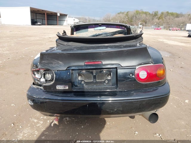 43895624 :رقم المزاد ، JM1NA3519P0422882 vin ، 1993 Mazda Mx-5 Miata مزاد بيع