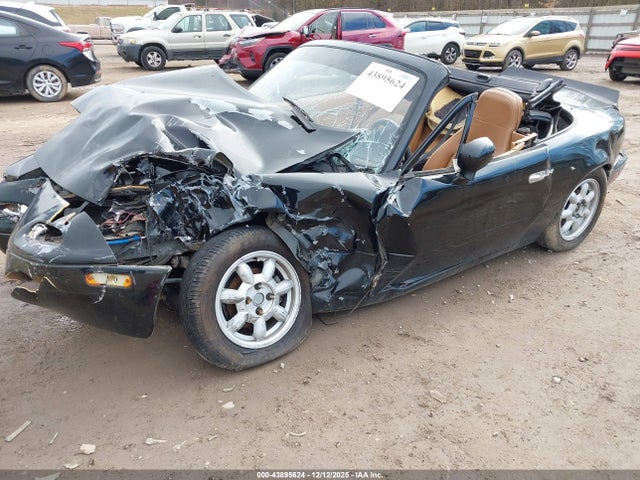 43895624 :رقم المزاد ، JM1NA3519P0422882 vin ، 1993 Mazda Mx-5 Miata مزاد بيع
