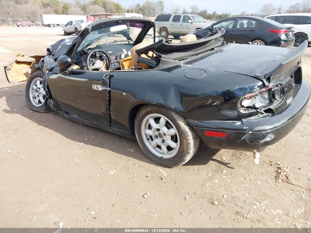 43895624 :رقم المزاد ، JM1NA3519P0422882 vin ، 1993 Mazda Mx-5 Miata مزاد بيع