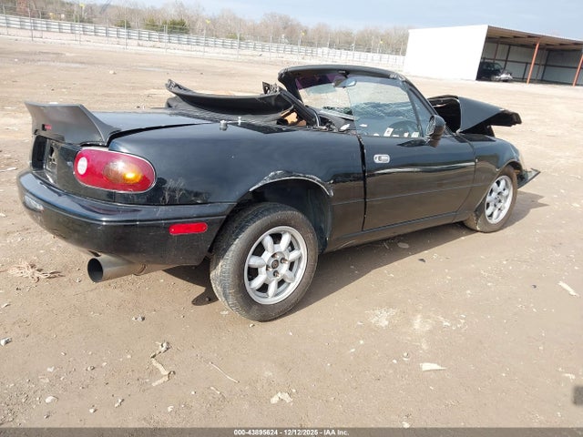 43895624 :رقم المزاد ، JM1NA3519P0422882 vin ، 1993 Mazda Mx-5 Miata مزاد بيع