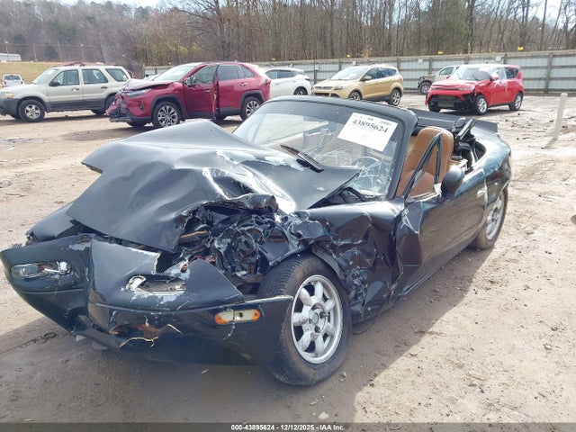 43895624 :رقم المزاد ، JM1NA3519P0422882 vin ، 1993 Mazda Mx-5 Miata مزاد بيع
