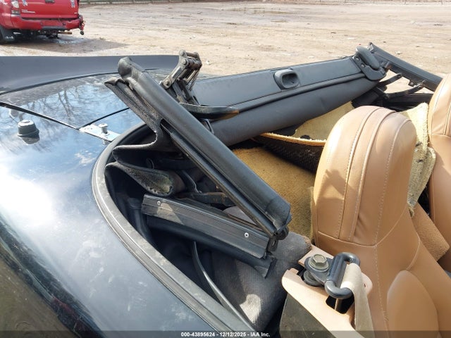 43895624 :رقم المزاد ، JM1NA3519P0422882 vin ، 1993 Mazda Mx-5 Miata مزاد بيع