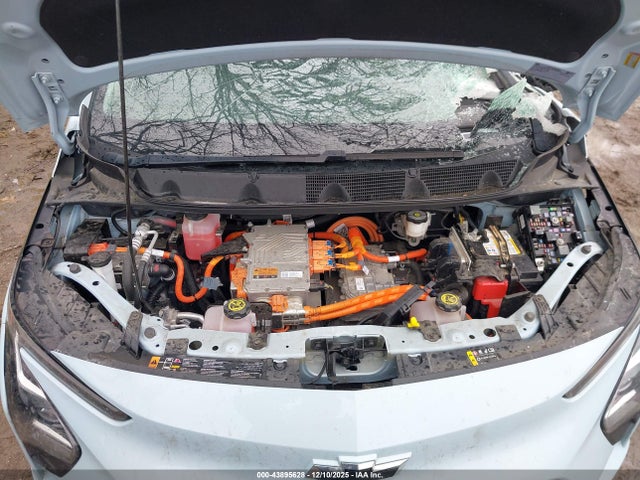 2022 CHEVROLET BOLT EV 1G1FW6S04N4110826 Photo 9