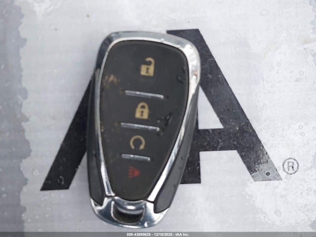2022 CHEVROLET BOLT EV 1G1FW6S04N4110826 Photo 10