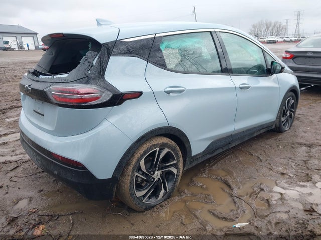 2022 CHEVROLET BOLT EV 1G1FW6S04N4110826 Photo 3