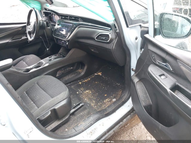 2022 CHEVROLET BOLT EV 1G1FW6S04N4110826 Photo 4