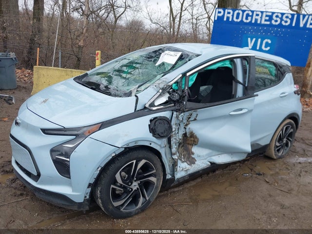 2022 CHEVROLET BOLT EV 1G1FW6S04N4110826 Photo 5