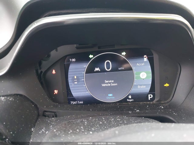 2022 CHEVROLET BOLT EV 1G1FW6S04N4110826 Photo 6