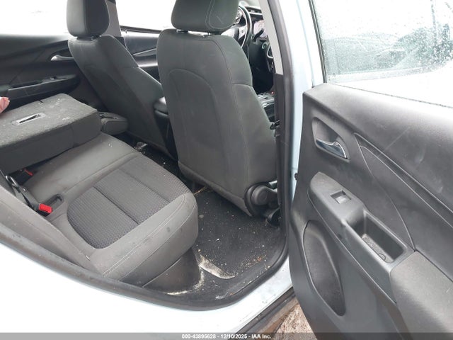 2022 CHEVROLET BOLT EV 1G1FW6S04N4110826 Photo 7