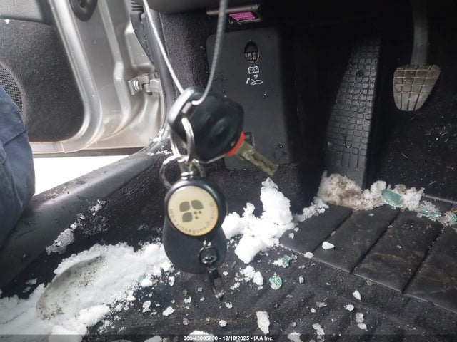 2003 PORSCHE 911 WP0CA29973S653702 Photo 10