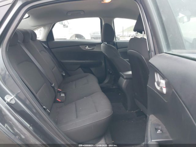 2020 KIA FORTE 3KPF24AD5LE208111 Photo 7