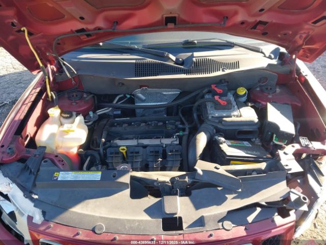 2013 JEEP COMPASS 1C4NJCBA1DD169131 Photo 9