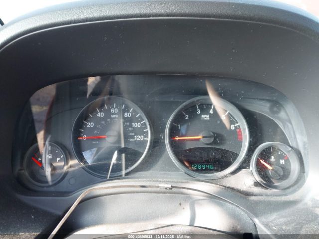 2013 JEEP COMPASS 1C4NJCBA1DD169131 Photo 6