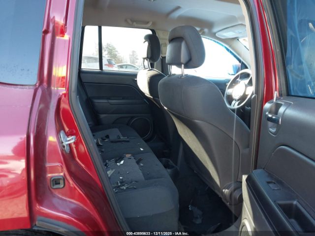 2013 JEEP COMPASS 1C4NJCBA1DD169131 Photo 7