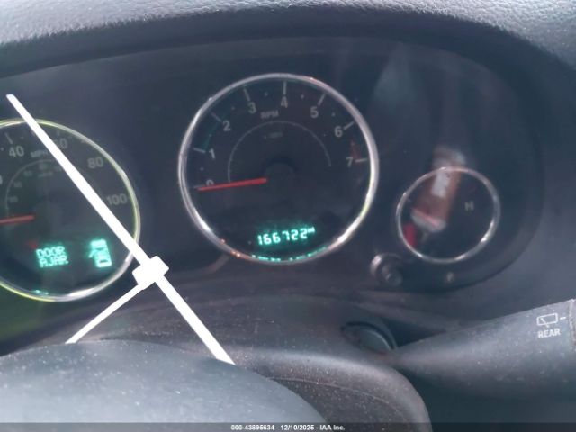 2016 JEEP WRANGLER UNLIMITED 1C4BJWDG2GL284904 Photo 6