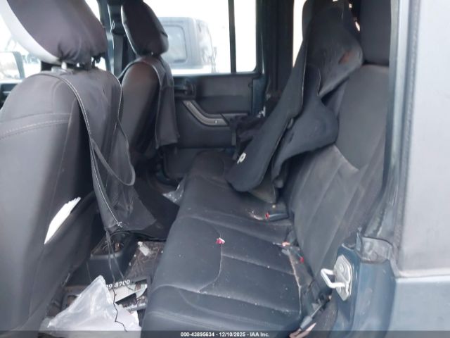 2016 JEEP WRANGLER UNLIMITED 1C4BJWDG2GL284904 Photo 7