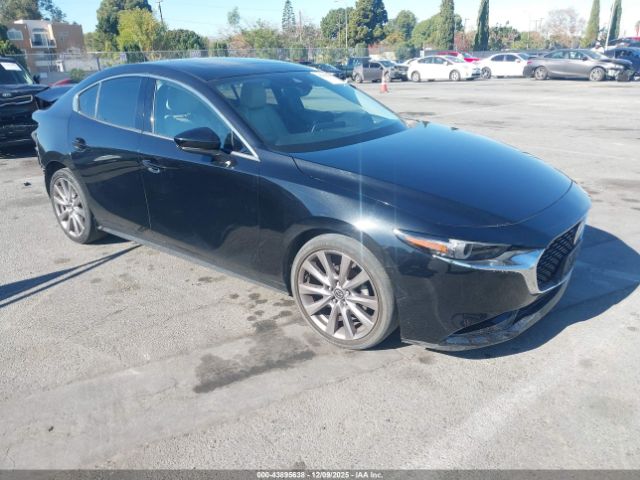 2019 MAZDA MAZDA3 3MZBPAEM9KM105011