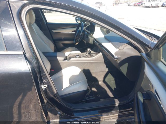 2019 MAZDA MAZDA3 3MZBPAEM9KM105011 Photo 4