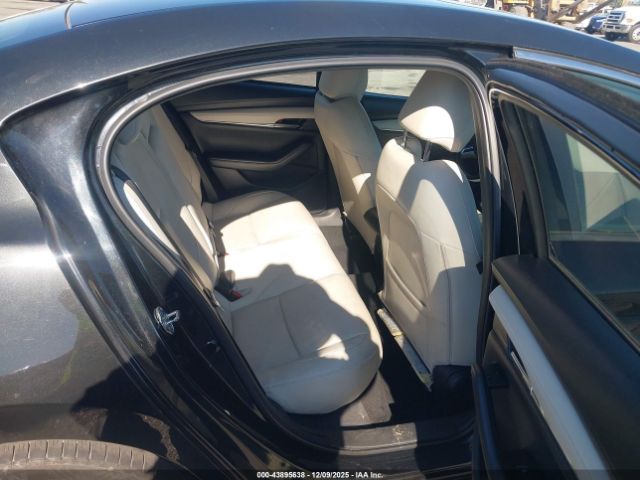 2019 MAZDA MAZDA3 3MZBPAEM9KM105011 Photo 7