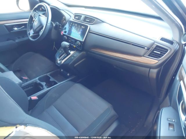 2022 HONDA CR-V 2HKRW1H56NH401428 Photo 4