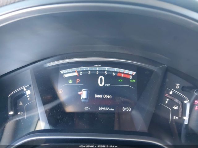 2022 HONDA CR-V 2HKRW1H56NH401428 Photo 6