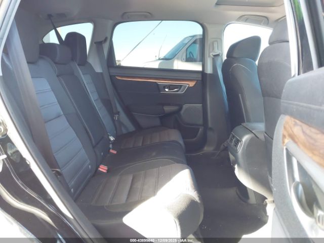 2022 HONDA CR-V 2HKRW1H56NH401428 Photo 7