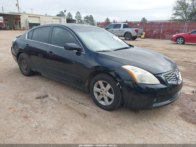 2011 NISSAN ALTIMA 1N4AL2AP5BN428449