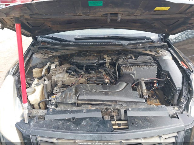 2011 NISSAN ALTIMA 1N4AL2AP5BN428449 Photo 9