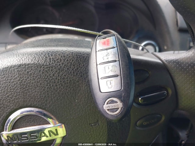 2011 NISSAN ALTIMA 1N4AL2AP5BN428449 Photo 10