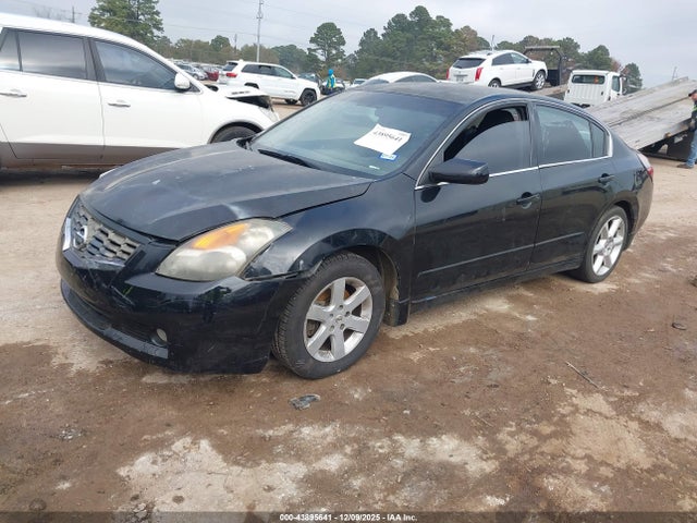 2011 NISSAN ALTIMA 1N4AL2AP5BN428449 Photo 1