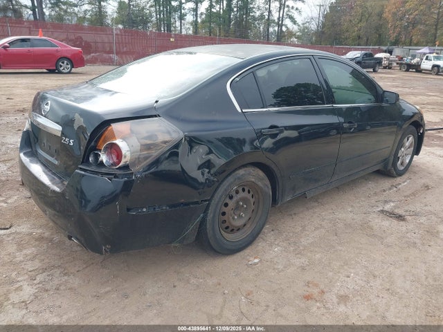 2011 NISSAN ALTIMA 1N4AL2AP5BN428449 Photo 3