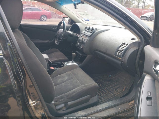 2011 NISSAN ALTIMA 1N4AL2AP5BN428449 Photo 4