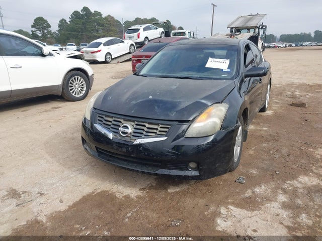 2011 NISSAN ALTIMA 1N4AL2AP5BN428449 Photo 5