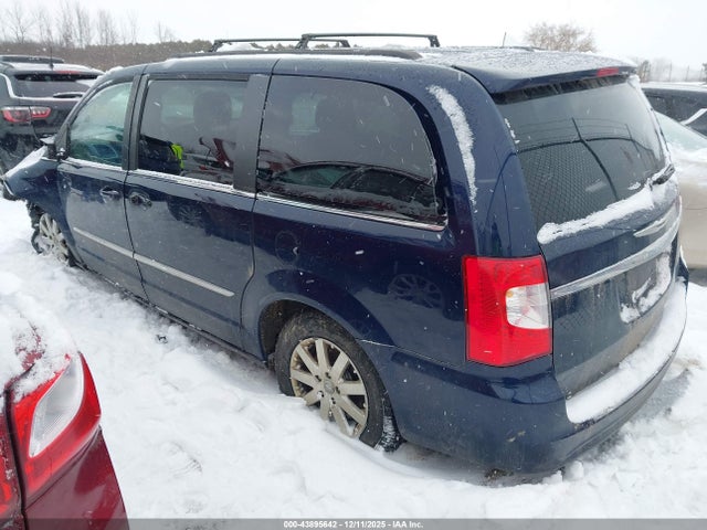 Aukcja sprzedaży 2014 Chrysler Town & Country Touring, vin: 2C4RC1BG2ER364089, numer aukcji: 43895642