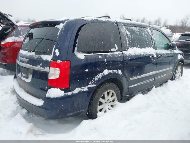 Aukcja sprzedaży 2014 Chrysler Town & Country Touring, vin: 2C4RC1BG2ER364089, numer aukcji: 43895642