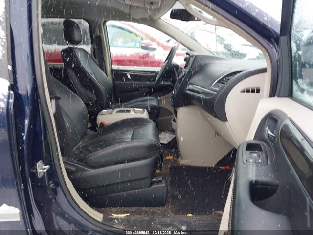 Aukcja sprzedaży 2014 Chrysler Town & Country Touring, vin: 2C4RC1BG2ER364089, numer aukcji: 43895642