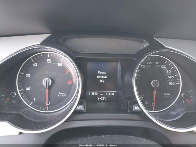 2015 AUDI A5 WAUCFAFR9FA044800 Photo 6