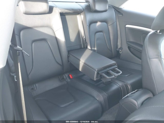 2015 AUDI A5 WAUCFAFR9FA044800 Photo 7