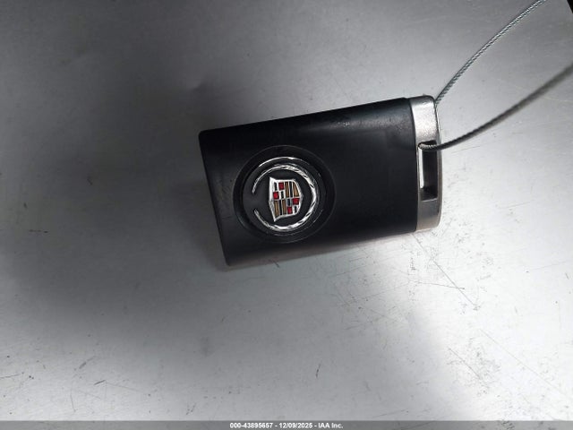 2013 CADILLAC SRX 3GYFNAE34DS627233 Photo 10