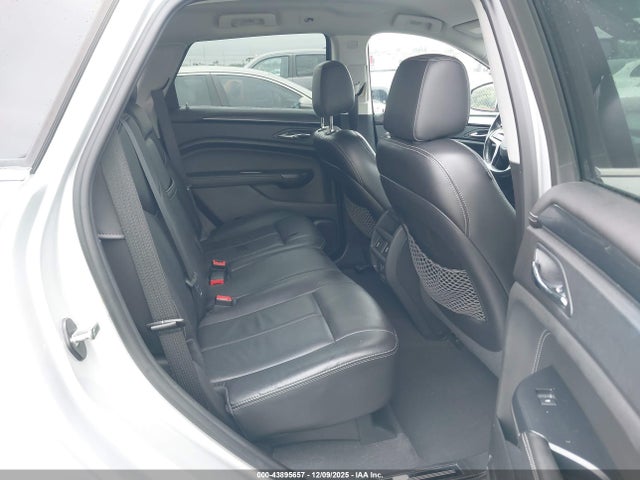 2013 CADILLAC SRX 3GYFNAE34DS627233 Photo 7
