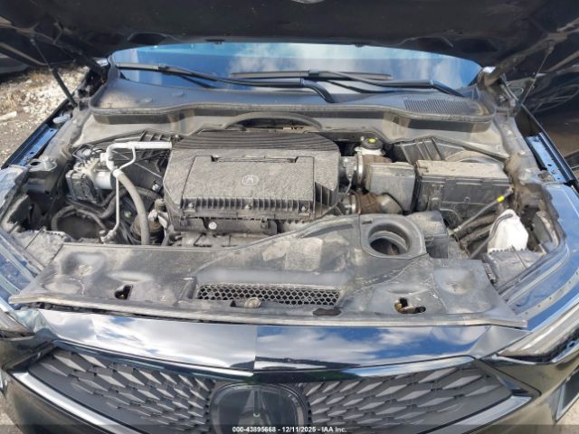 2023 ACURA MDX 5J8YE1H0XPL009538 Photo 9