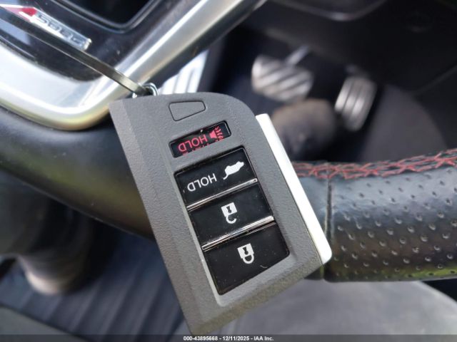 2023 ACURA MDX 5J8YE1H0XPL009538 Photo 10