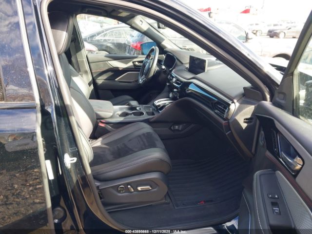 2023 ACURA MDX 5J8YE1H0XPL009538 Photo 4