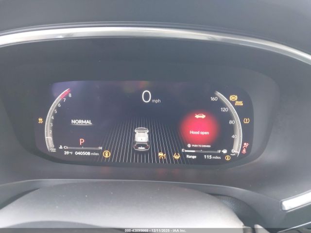 2023 ACURA MDX 5J8YE1H0XPL009538 Photo 6