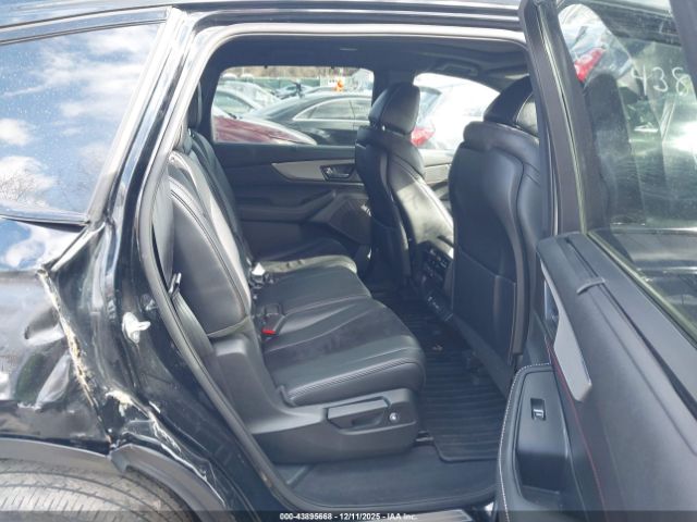 2023 ACURA MDX 5J8YE1H0XPL009538 Photo 7