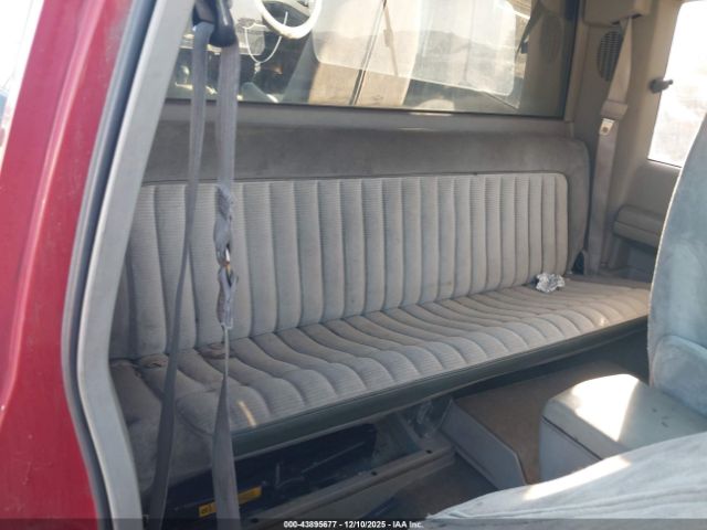 1993 CHEVROLET GMT-400 2GCEK19K7P1146839 Photo 7