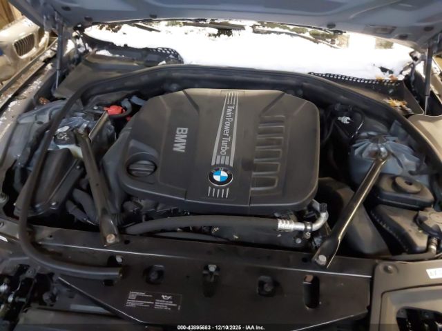 2014 BMW 535D WBAFV3C53ED684611 Photo 9