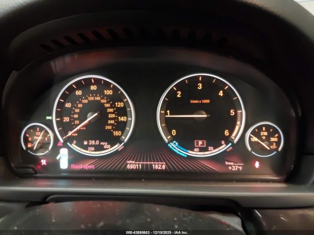 2014 BMW 535D WBAFV3C53ED684611 Photo 6