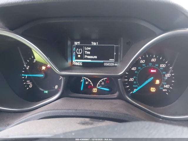 Продаж на аукціоні авто 2015 Ford Transit Connect Xlt, vin: NM0AE8F70F1205990, номер лоту: 43895687